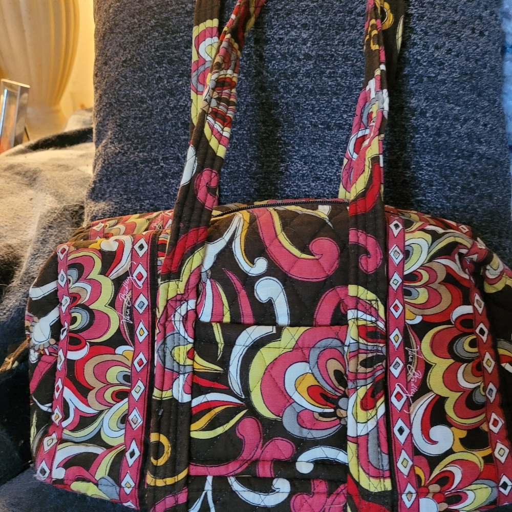 Vera Bradley purse